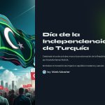 1 Dia de la Independencia de Turquia