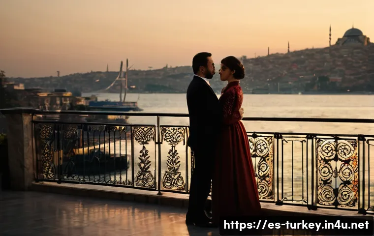 튀르키예와 세계 문화 교류 사례 관련 이미지 2