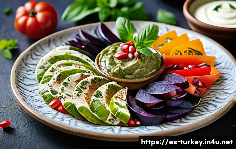 Secretos Revelados de la Etiqueta Turca: ¡Comer en Turquía como un Experto! 4 튀르키예 식문화와 예절 관련 이미지 2