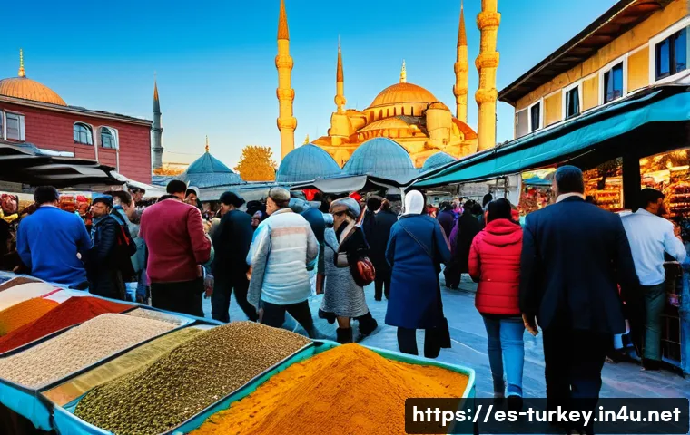7 documentales imprescindibles para descubrir la esencia de Turquía como nunca antes 3 튀르키예 주요 다큐멘터리 추천 관련 이미지 1