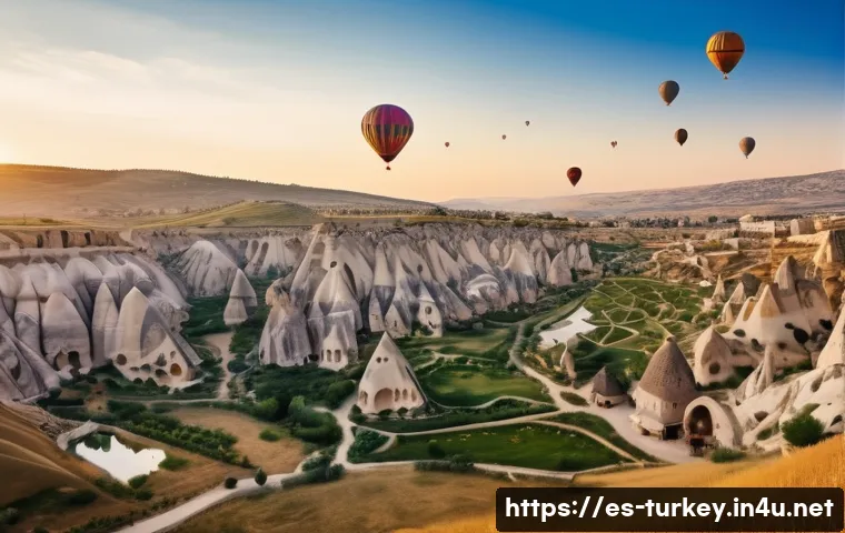 7 documentales imprescindibles para descubrir la esencia de Turquía como nunca antes 4 튀르키예 주요 다큐멘터리 추천 관련 이미지 2