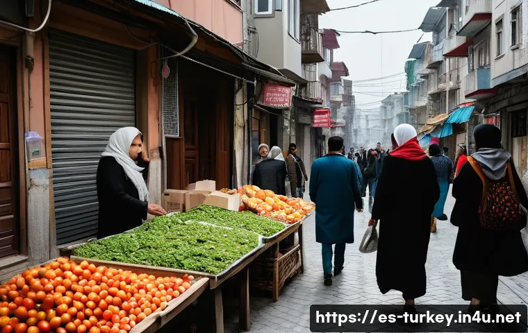 7 desafíos sociales en Turquía que debes conocer para entender su transformación actual 3 튀르키예의 사회적 변화와 도전 관련 이미지 1
